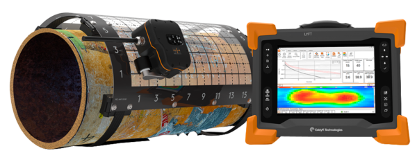 Pulsed Eddy Current (PEC)