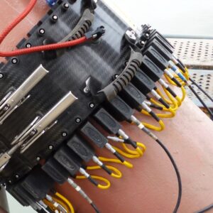 Long Range Ultrasonic Testing (LRUT)