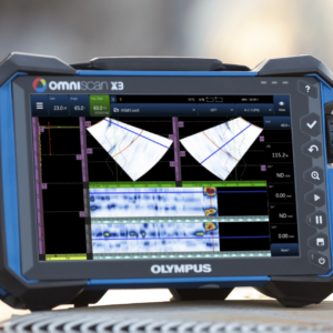 Phased Array Ultrasonic Testing (PAUT)