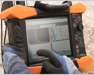 Eddy Current Testing (ECT)